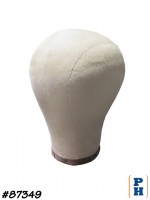 Wig Head