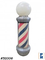 Barber Pole