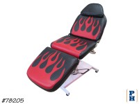 Tattoo - Massage Chair
