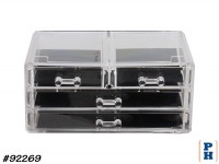 Nail Salon Caddy