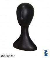 Wig Head