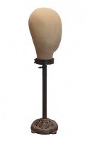 Head Hat Display