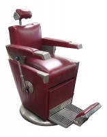 Barber Chair