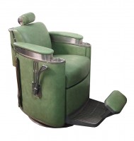 Barber Chair