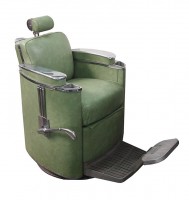 Barber Chair