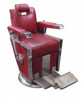Barber Chair