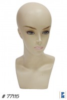 Wig Head