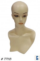 Wig Head