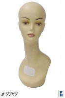 Wig Head