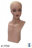 Wig Head