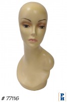 Wig Head
