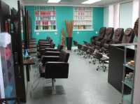 03 overview of beauty salon