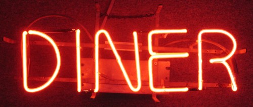 Neon Sign