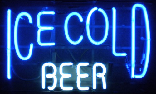 Neon Sign