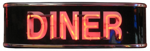 Neon Sign