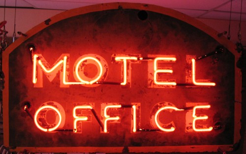 Neon Sign