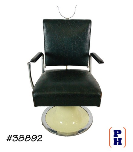 Tattoo, Salon , Dentist Chair