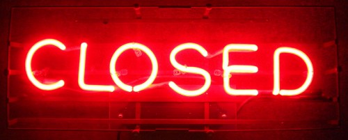 Neon Sign