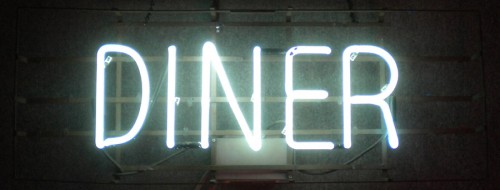Neon Sign