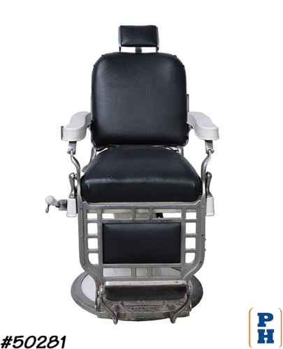 Barber Chair