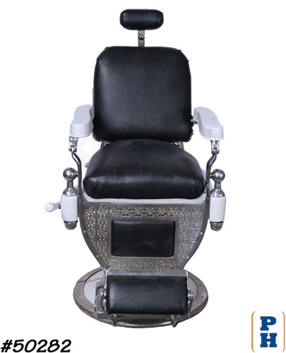 Barber Chair