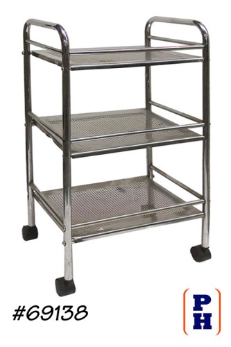Display Cart