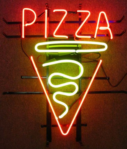 Neon Sign
