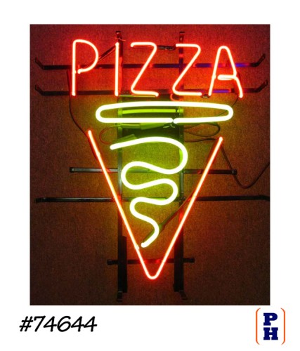 Neon Sign