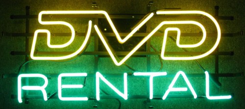 Neon Sign