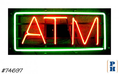Neon Sign