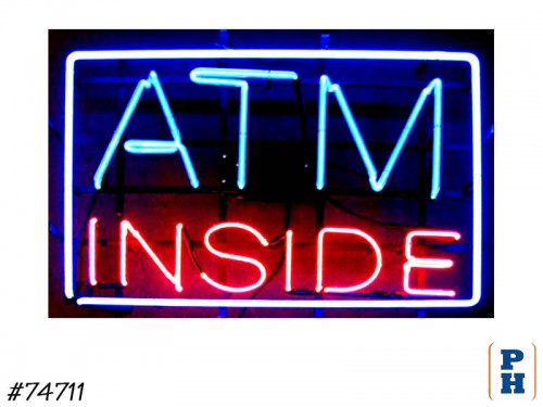 Neon Sign