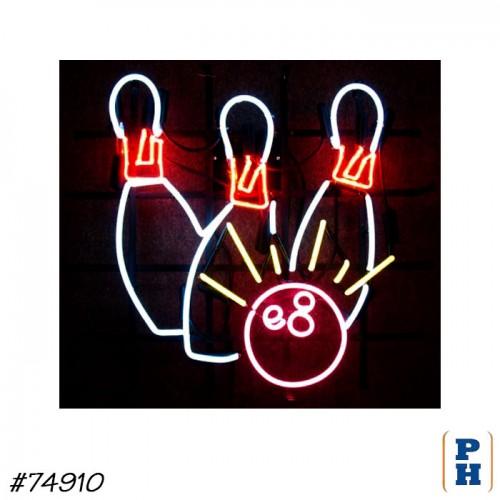 Neon Sign