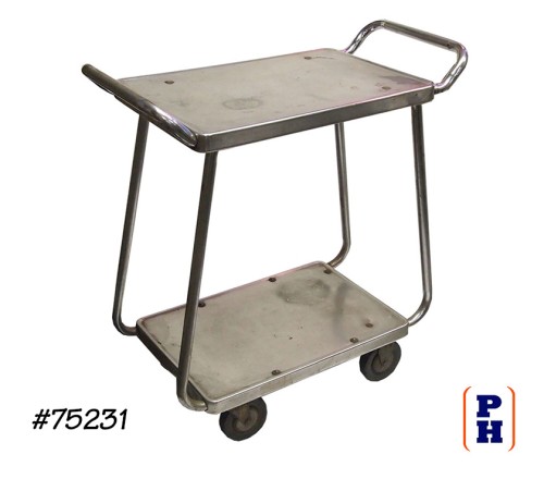 Display Cart