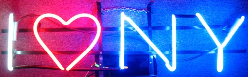 Neon Sign