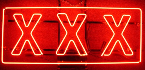 Neon Sign
