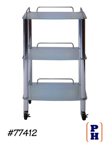 Display Shelf Unit