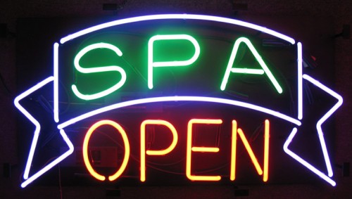 Neon Sign