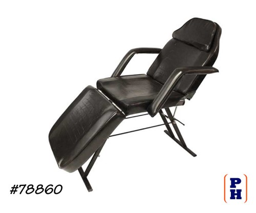 Tattoo - Massage Chair