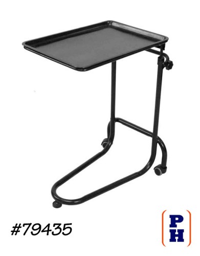 Tattoo Tool Tray, Black