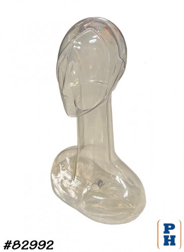 Wig Head