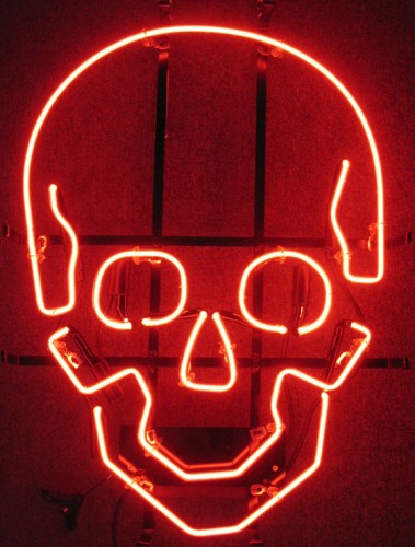 Neon Sign