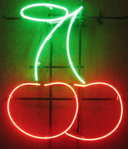 Neon Sign