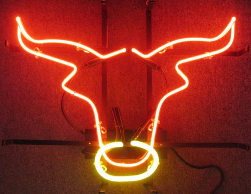 Neon Sign