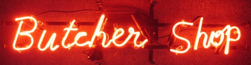 Neon Sign