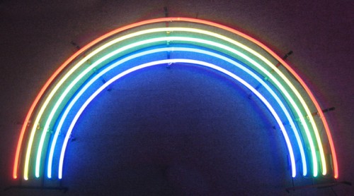 Neon Sign
