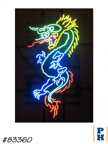 Neon Sign