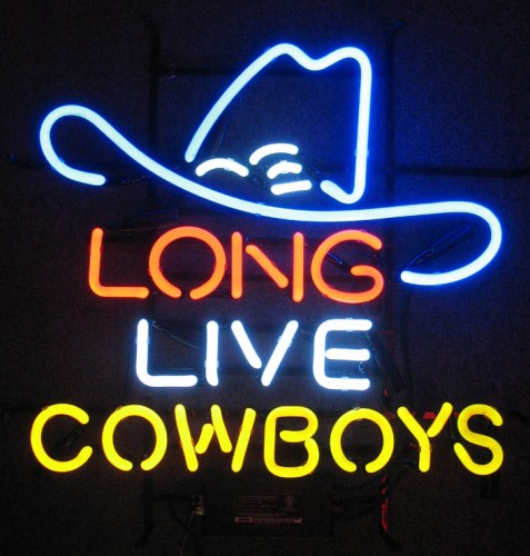 Neon Sign