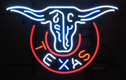 Neon Sign