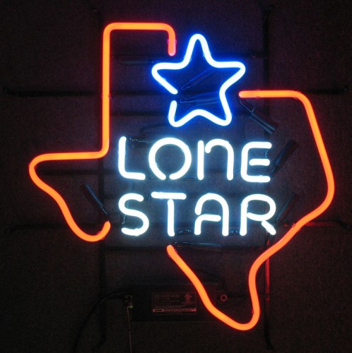 Neon Sign