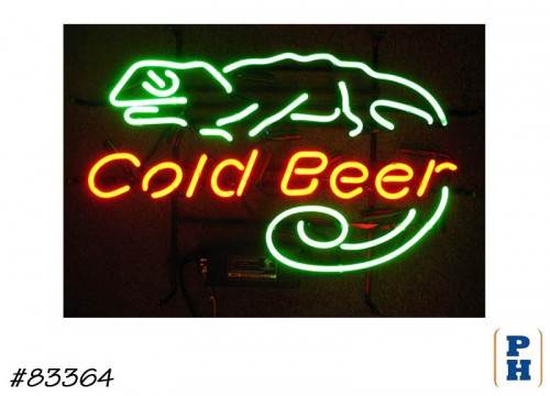 Neon Sign
